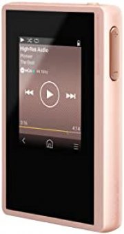 Pioneer Digital Audio Player, XDP-02U-P f&uuml;r 99&euro; statt 199&euro;