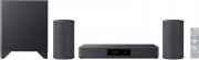 PIONEER FS-W50 - 2.1 Heimkinosystem (App-steuerbar, Bluetooth, Schwarz)