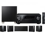 Pioneer HTP-074(B) 5.1 Heimkinosystem mit AV Receiver und Lautsprecher Set f&uuml;r 269&euro; statt 343&euro;