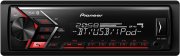 Pioneer MVH-S300BT 1DIN Autoradio mit RDS und Bluetooth