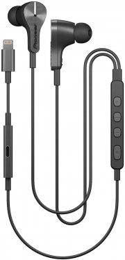 Pioneer Rayz Plus In-Ear Kopfh&ouml;rer mit Lightning-Anschlu&szlig; bei Amazon und Cyberport f&uuml;r 49 Euro