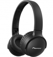 Pioneer S3 Over-Ear Wireless Kopfh&ouml;rer Bluetooth