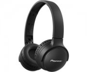 Pioneer S3 Wireless Black