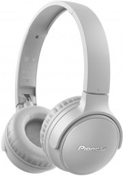 Pioneer S3 Wireless On-Ear Bluetooth 5.0 Kopfh&ouml;rer in 3 Farben