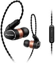 Pioneer SE-CH9T(K) Hi-Res Audio In-Ear Kopfh&ouml;rer f&uuml;r 69,99&euro; statt 79&euro;