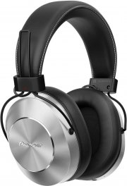 Pioneer SE-MS7BT(S) Bluetooth Over-Ear Kopfh&ouml;rer 