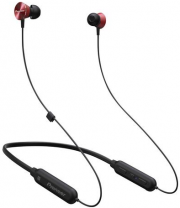 Pioneer SE-QL7BT(R) Bluetooth Sport In Ear Kopfh&ouml;rer