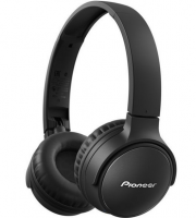PIONEER SE-S3BT-B Over Ear Bluetooth Kopfh&ouml;rer