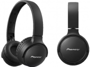 PIONEER SE-S3BT-B Over-Ear Bluetooth Kopfh&ouml;rer