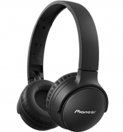 PIONEER SE-S3BT-B Over-Ear Bluetooth Kopfh&ouml;rer