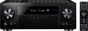Pioneer VSX-832(B) 5.1 Kanal AV Receiver mit Multiroom, WLAN, Bluetooth und Internetradio