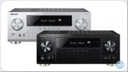 Pioneer VSX-LX 302 *silber oder schwarz* 7.2 AV-Receiver mit Multi-Room nur 449&euro;
