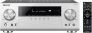 PIONEER VSX-LX303 Netzwerk-AV-Receiver (9 Kan&auml;le, Silber)