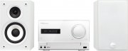 Pioneer X-CM32BTD-W DAB+ & Bluetooth HiFi Stereoanlage wei&szlig;