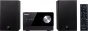 Pioneer X-CM35BT-K Micro-Stereoanlage Bluetooth NFC schwarz
