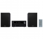 Pioneer X-HM16-B Kompaktanlage in Schwarz jetzt f&uuml;r 79,90 Euro inkl. Versand bei Alternate