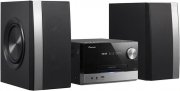 Pioneer X-PM12 Power Bluetooth Kompaktanlage mit FM-Tuner
