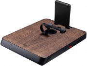 pitaka 6 in 1 kabelloses Ladestation [Air Omni Lite] 