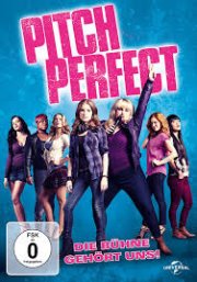 Pitch Perfect (Blu-ray) f&uuml;r 3,85&euro; inkl. Versand