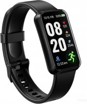 Pixtlcoe 1,47" OLED Fitness Tracker f&uuml;r Android und iOS
