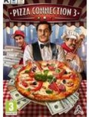 Pizza Connection 3 PC ab 15.29 Euro