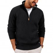 PJ PAUL JONES Herren Strickpullover (Troyer) f&uuml;r unter 32&euro;