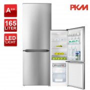 PKM KGK178.4 K&uuml;hl-Gefrierkombination A++IX 178 Liter LED
