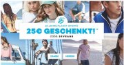 Planet Sports: 25&euro; Gutschein &ndash; auch f&uuml;r Sale-Ware (ab 125&euro; MBW)