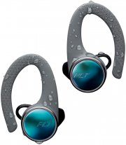 Plantronics BACKBEAT FIT 3100 Bluetooth In-Ear Sport Headset/Kopfh&ouml;rer mit Ladeetui