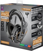 Plantronics RIG 500 PRO HC Gaming Headset bei Amazon f&uuml;r 49,99 Euro