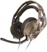 Plantronics RIG 500HX Stereo-Headset Camouflage mit offizieller Xbox One Lizenz