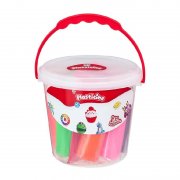 Plasticine Knete Eimer-Set f&uuml;r nur 7,19&euro; bei Amazon