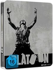 Platoon - MetalPack (Blu-ray)