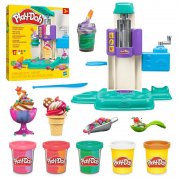 Play-Doh Regenbogen Eismaschine f&uuml;r nur 15,99&euro;