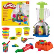 Play-Doh Smoothie Mixer Bastelset f&uuml;r nur 6,99&euro;