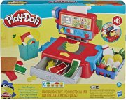 Play-Doh Supermarkt-Kasse Spielzeug