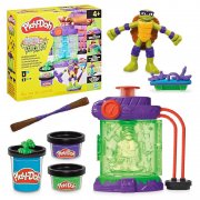 Play-Doh Teenage Mutant Ninja Turtles Spielset f&uuml;r nur 7,79&euro;