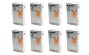 Playboy Kondome: 36 f&uuml;r 12,99&euro; / 96 f&uuml;r 26,99&euro; (statt 24&euro;/64&euro;) &ndash; 5 Sorten