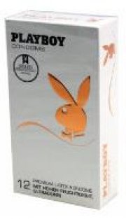 Playboy Kondome: 36 f&uuml;r 12,99&euro; / 96 f&uuml;r 26,99&euro; (statt 24&euro;/64&euro;) &ndash; 5 Sorten