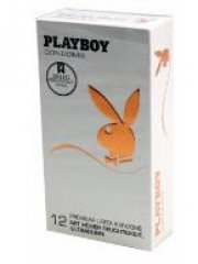 Playboy Kondome: 36 f&uuml;r 12,99&euro; / 96 f&uuml;r 26,99&euro; (statt 24&euro;/64&euro;) &ndash; 5 Sorten