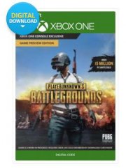 PlayerUnknown&acute;s Battlegrounds + Assassin&rsquo;s Creed Unity Xbox One f&uuml;r 10.84 &euro;
