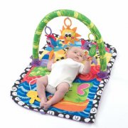 Playgro Baby Krabbeldecke mit Spielbogen f&uuml;r 16,99&euro; statt 33,80&euro;