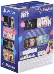 PlayLink Bundle (Wissen ist Macht, Hidden Agenda, SingStar Celebration & That's You!) (PS4)