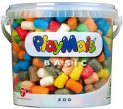 PlayMais Basic 500 Bastelset f&uuml;r Kinder