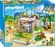 Playmobil 4093 Tierbaby Zoo f&uuml;r 49&euro; statt 66,80&euro;