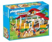 PLAYMOBIL 4190 &ndash; Moderner Reiterhof Country ab 32,99&euro; (statt 85&euro;)
