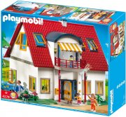 Playmobil 4279 - Neues Wohnhaus 