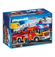 Playmobil 5362 Feuerwehr-Leiterfahrzeug f&uuml;r 48,94&euro; statt 61,03&euro;