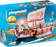 Playmobil 5390 R&ouml;mische Galeere