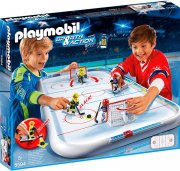 PLAYMOBIL 5594 Eishockey-Arena